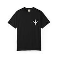 The Feather Tee | Wing & Water Co.
