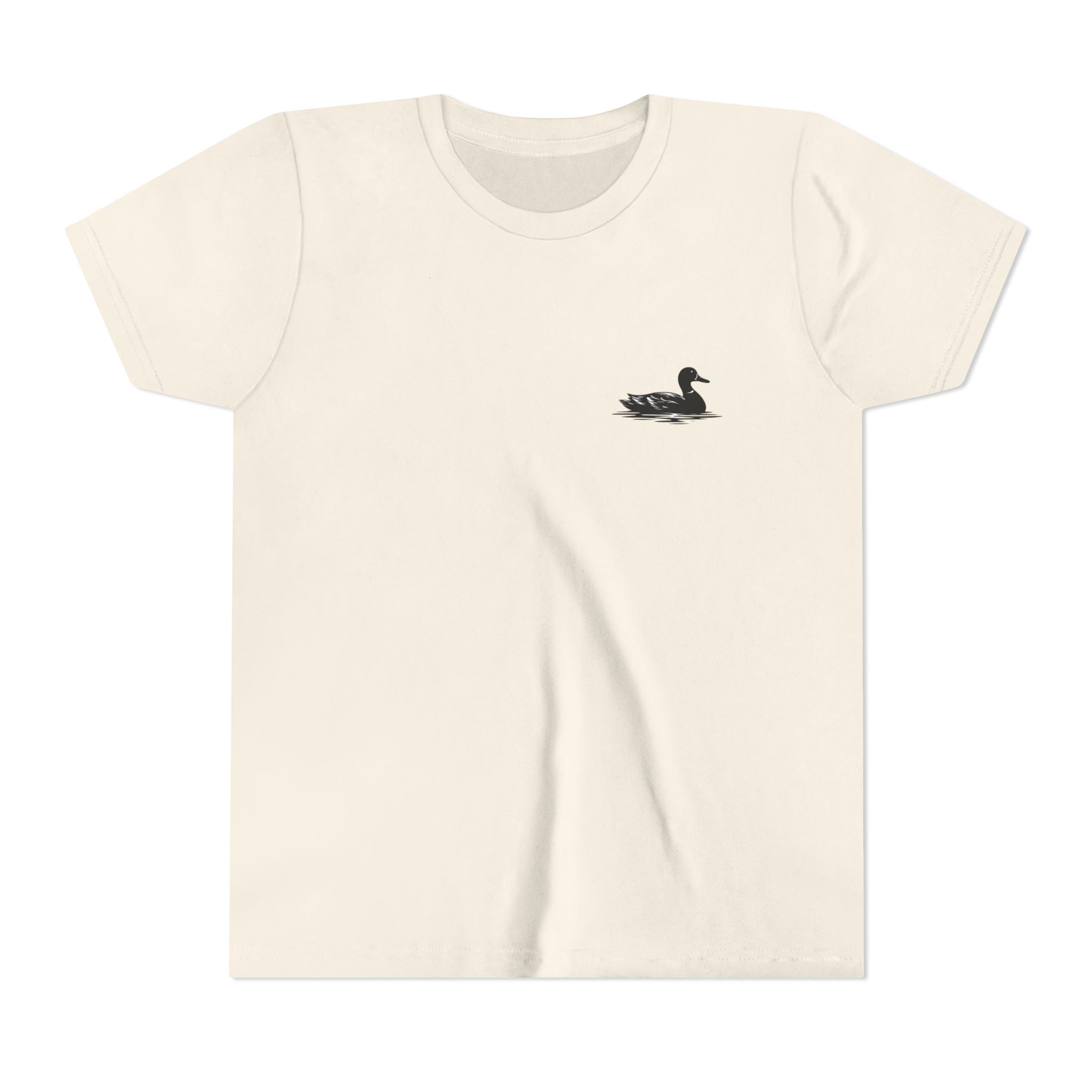 Labrador Youth Tee Wing & Water Co.