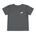 Duck Logo Toddler Tee | Wing & Water Co.