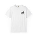 Redhead Flying Tee | Wing & Water Co.