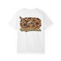 Flying Pintail Tee | Wing & Water Co.