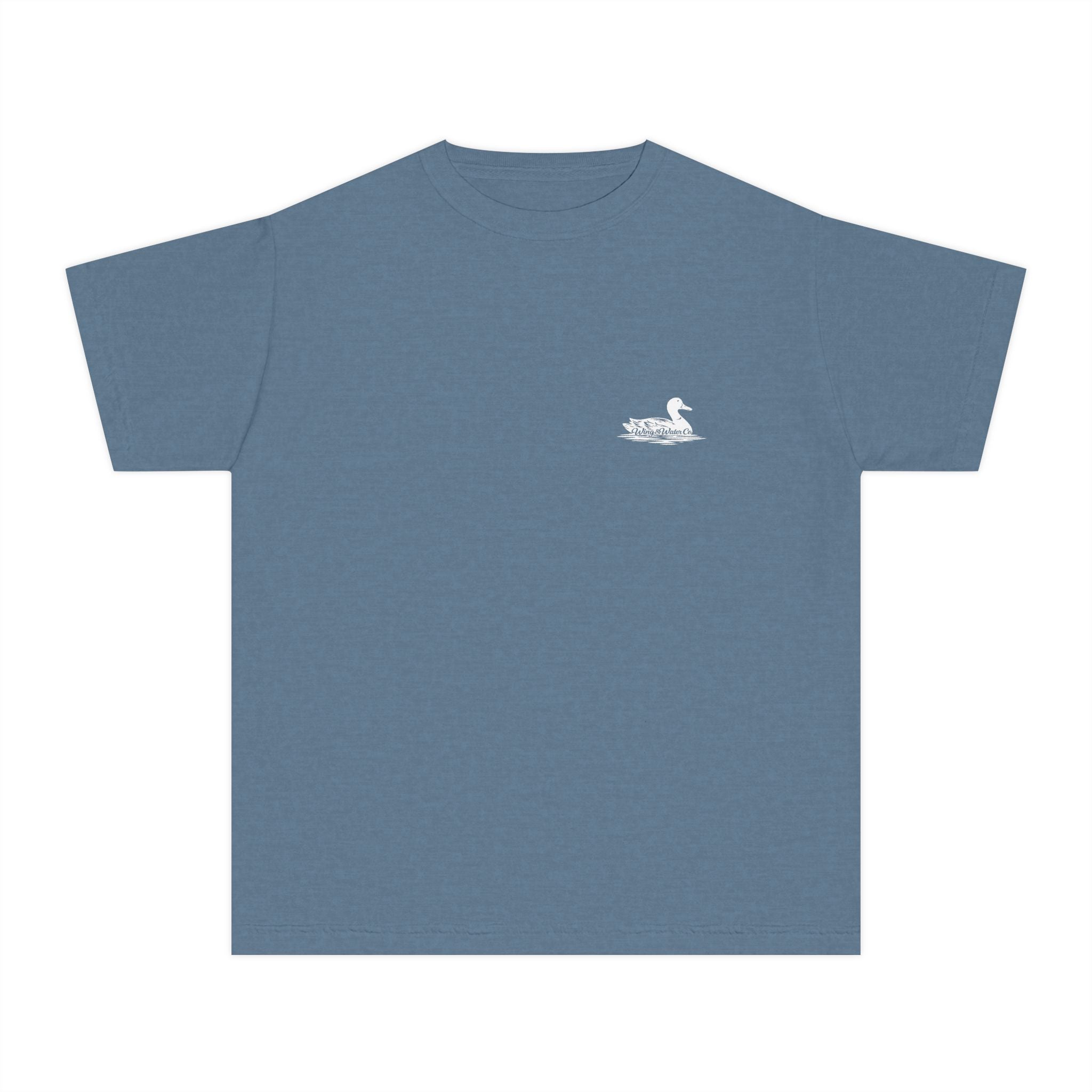 Little Retriever Youth Tee | Wing & Water Co.