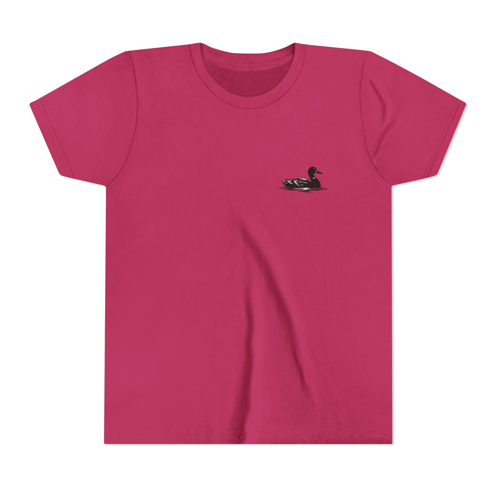 Labrador Youth Tee Wing & Water Co.