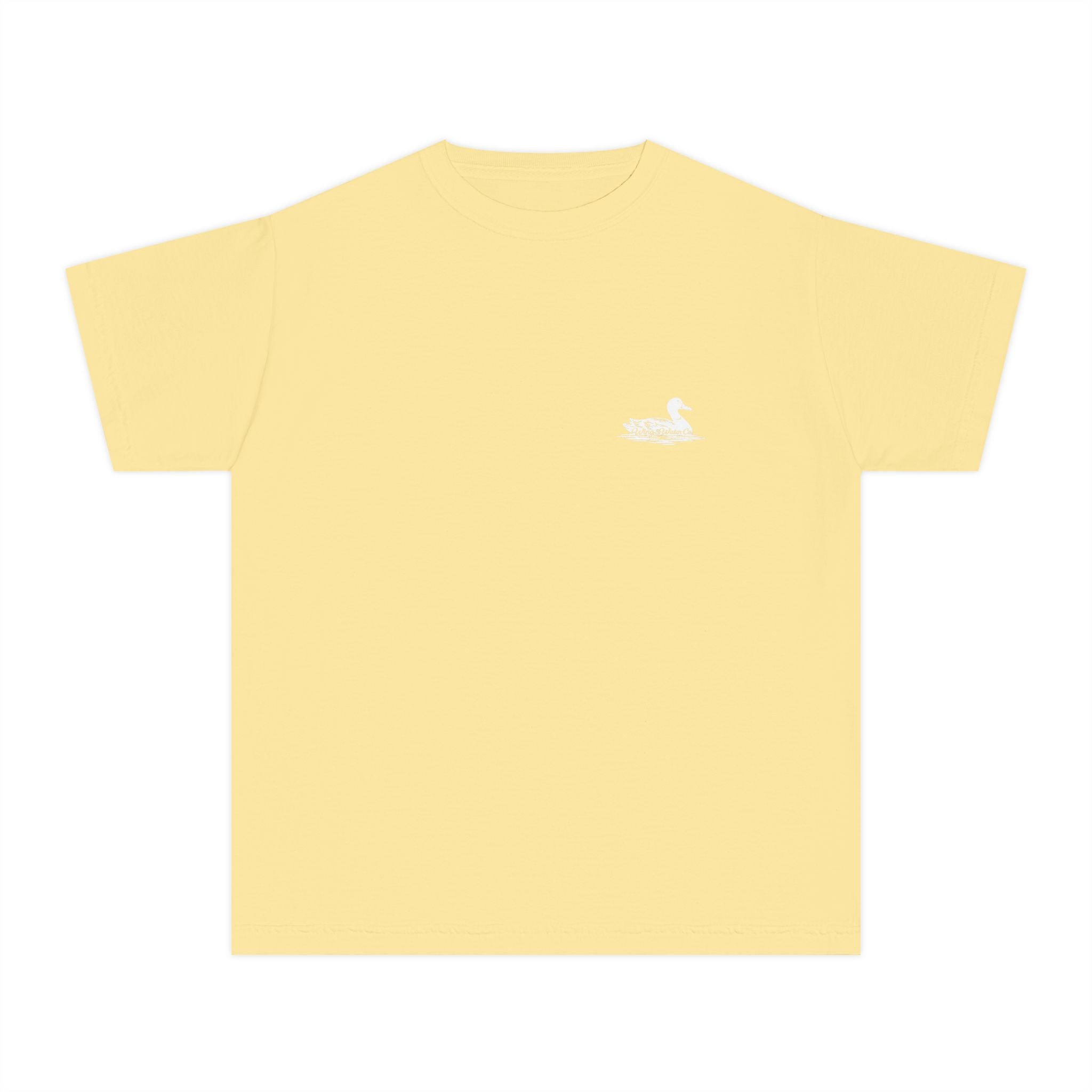 Little Retriever Youth Tee | Wing & Water Co.