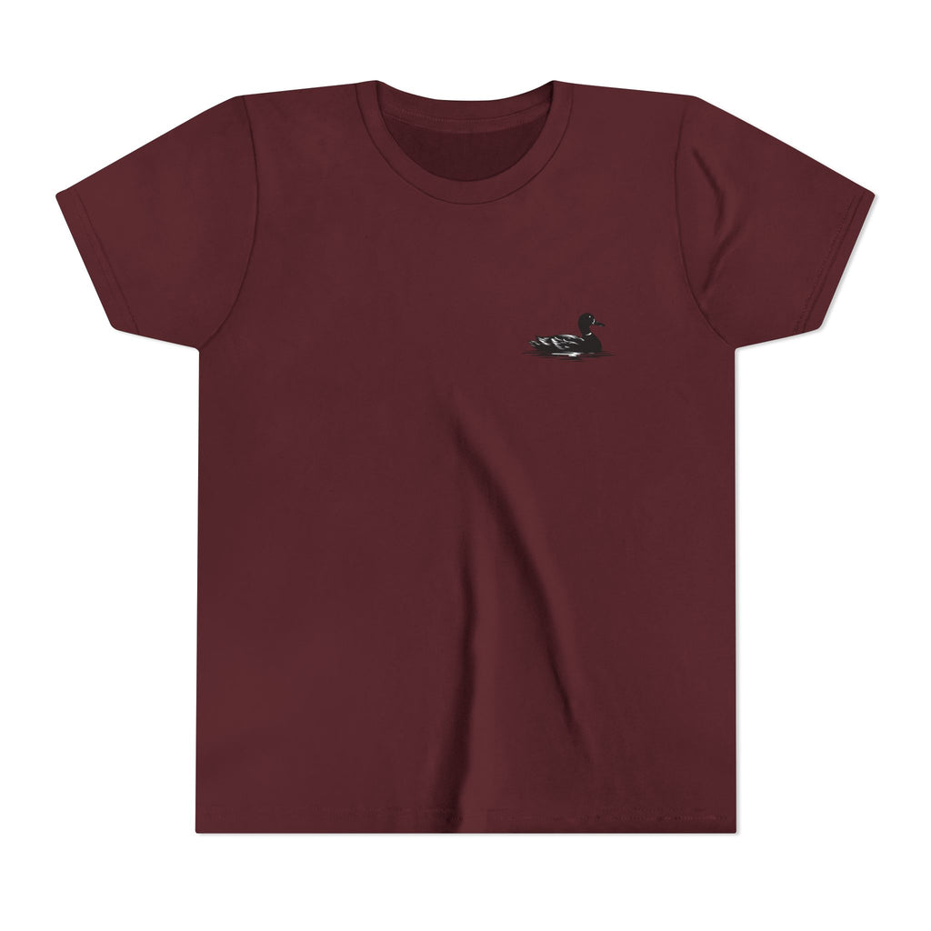 Labrador Youth Tee Wing & Water Co.