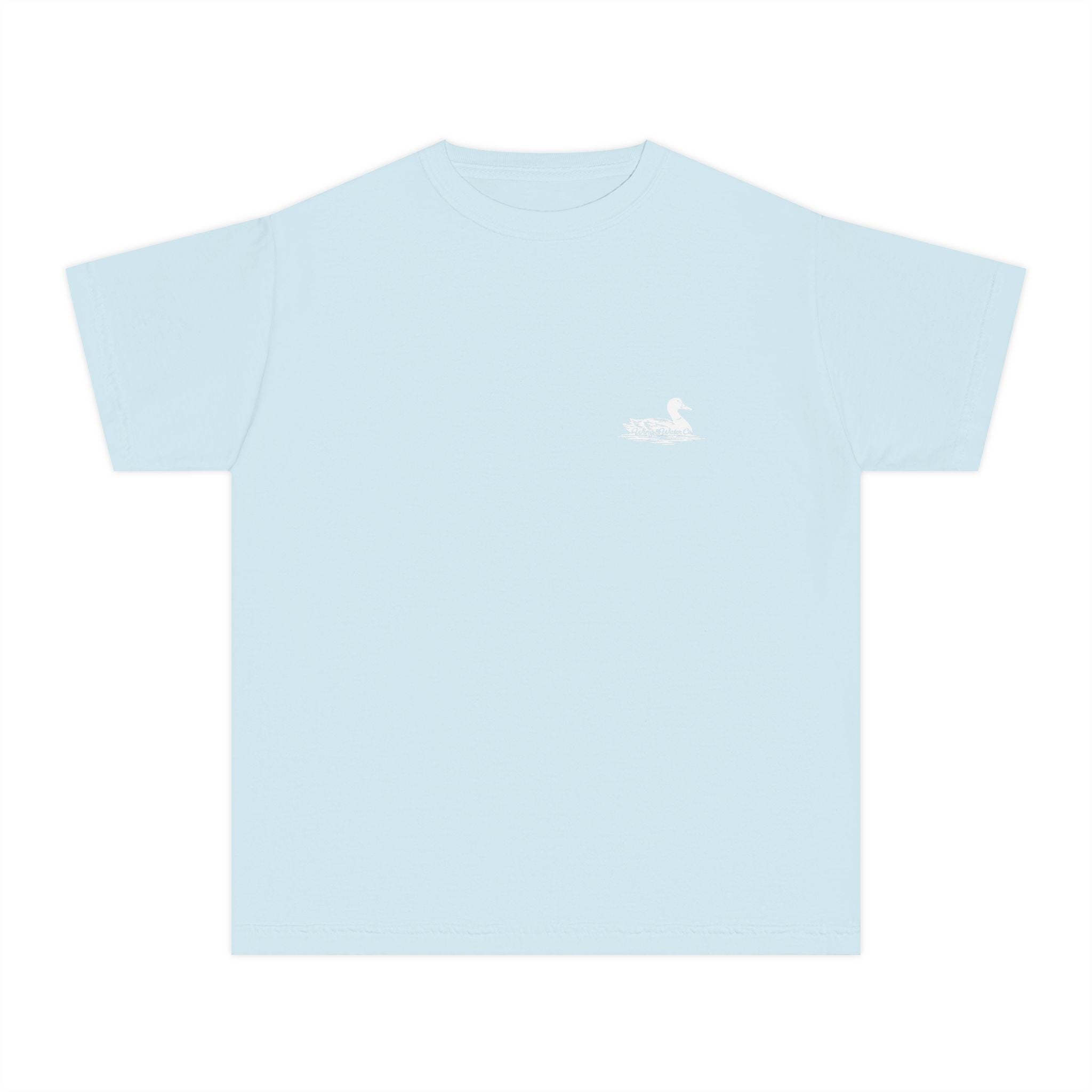 Little Retriever Youth Tee | Wing & Water Co.