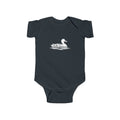 Wing & Water Co. Infant Duck Bodysuit