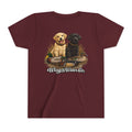 Labrador Youth Tee Wing & Water Co.