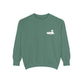 Duck Logo Crewneck | Wing & Water Co.