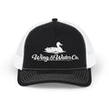 OG Logo Richardson 112 Trucker | Wing & Water Co.