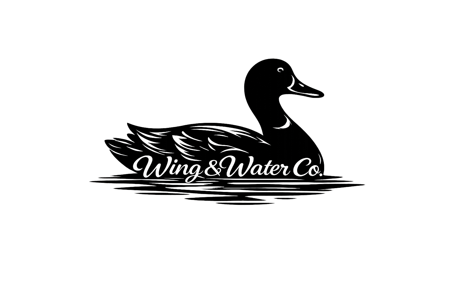 Wing & Water Co.