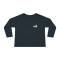 Raised On The Water Toddler LS Tee | Wing & Water Co.