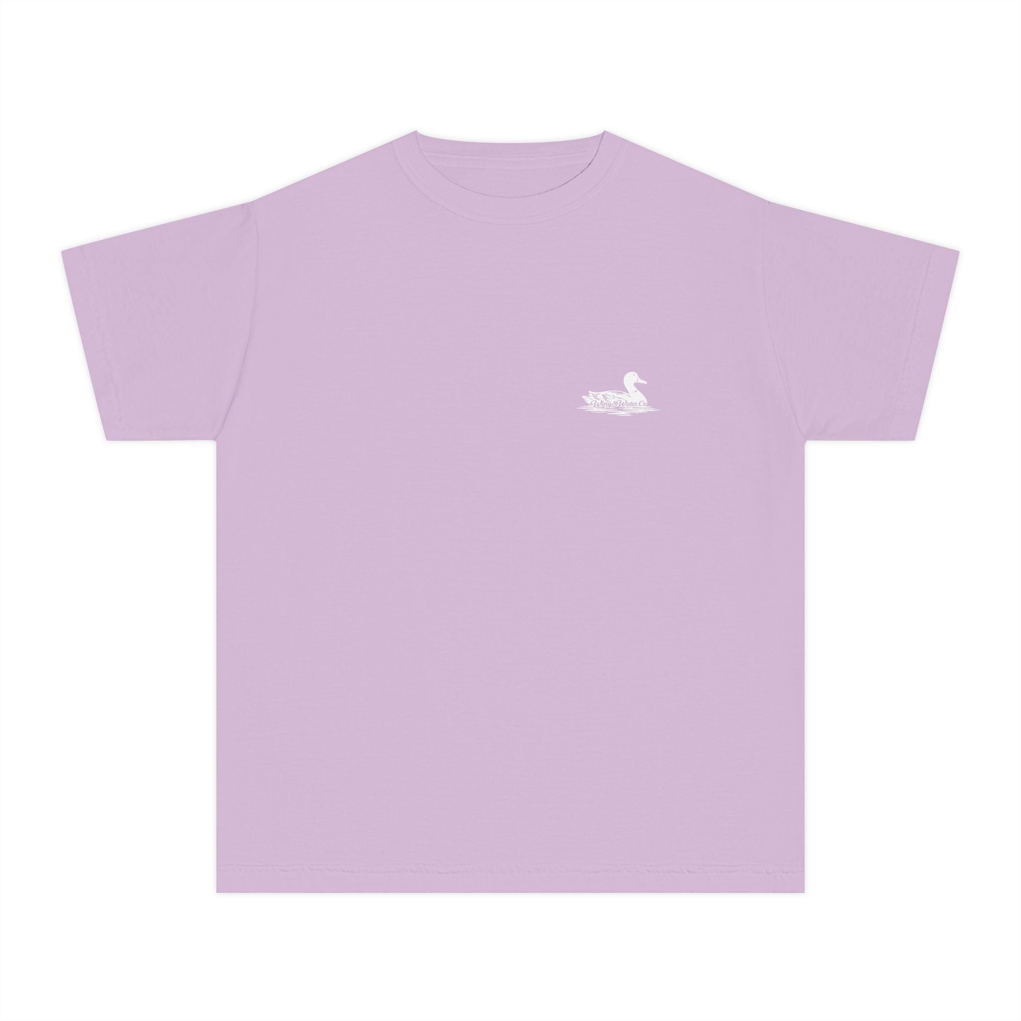 Little Retriever Youth Tee | Wing & Water Co.