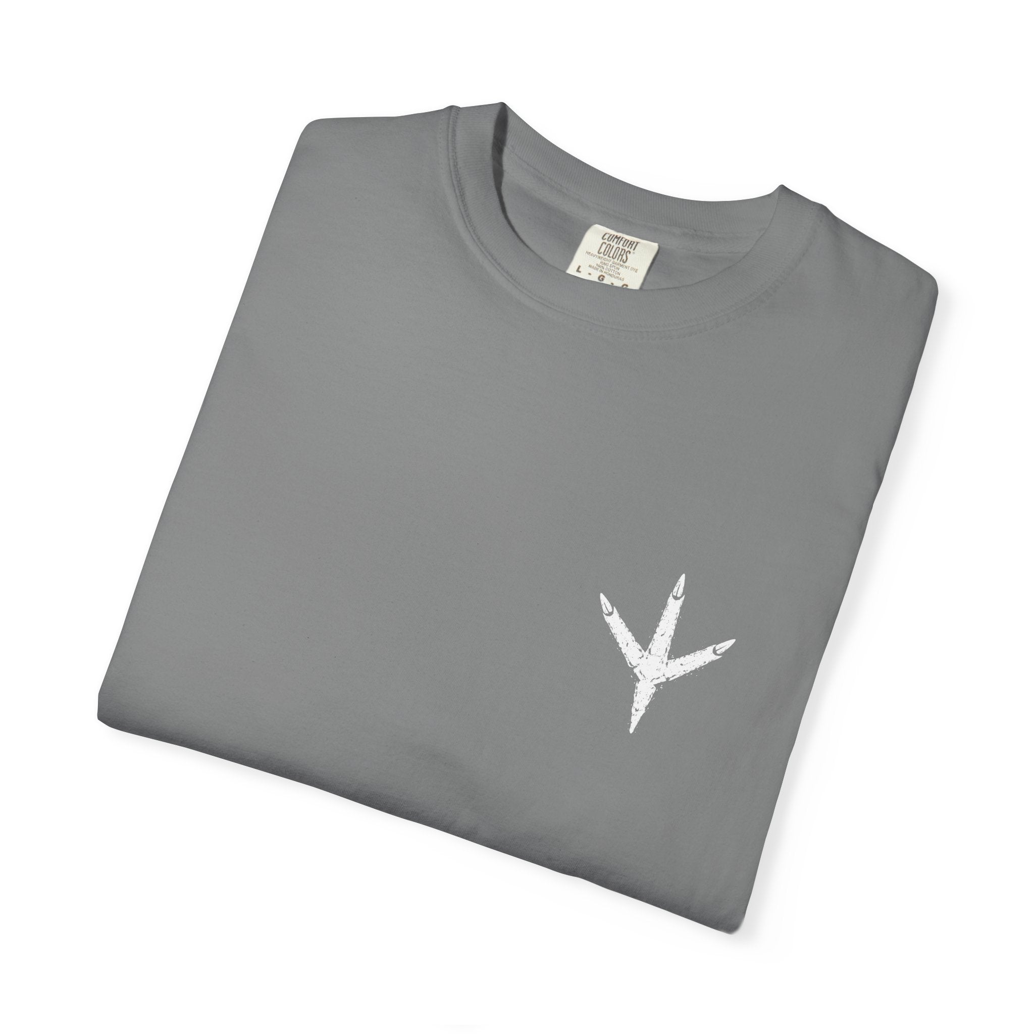 Sunrise Strut Wild Turkey Tee | Wing & Water Co.
