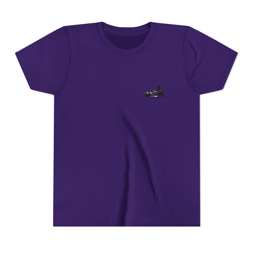 Labrador Youth Tee Wing & Water Co.